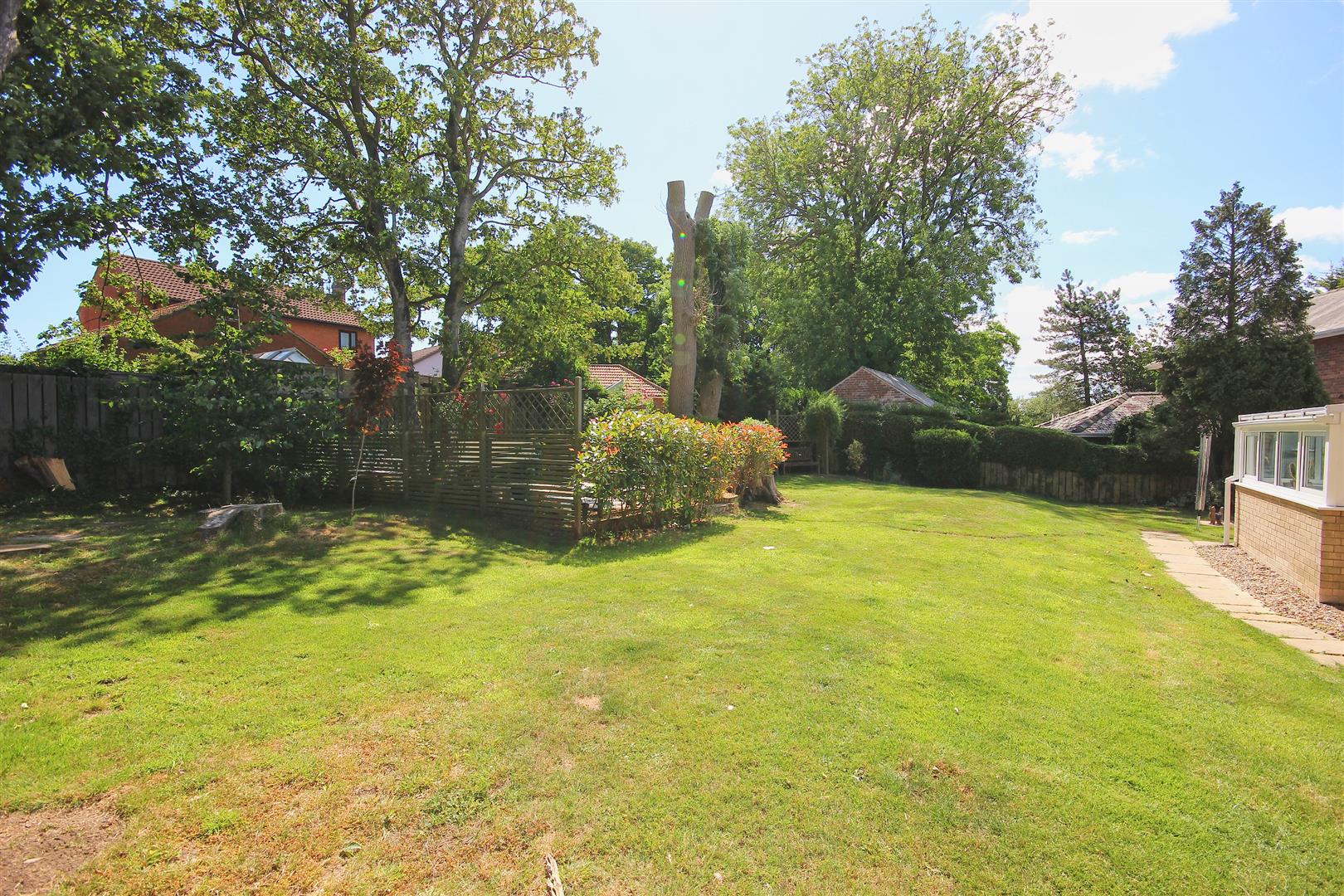 Cheyne Walk, Hornsea